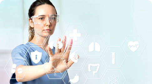 Health Tech Firm Case Study