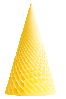 3D Shape